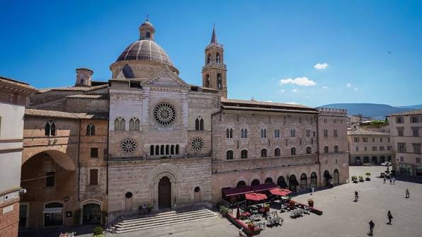 3° giorno 31/12/2026: Foligno